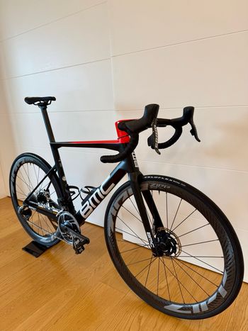 BMC, Teammachine SLR 01 ONE 2024