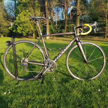 Brugt Colnago V1-r Shimano Ultegra 2016 Road & Gravel