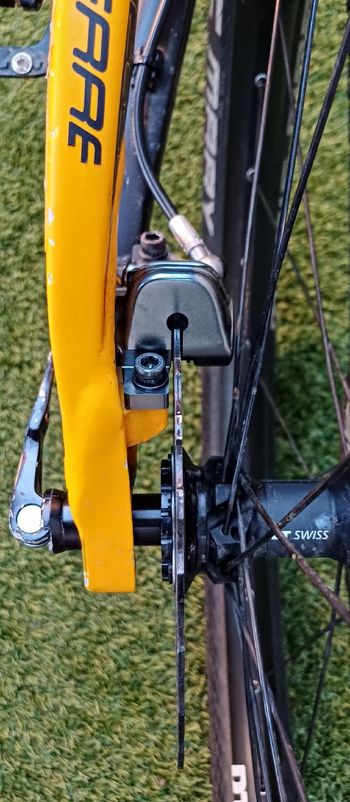 Used Lapierre Zesty Shimano Deore XT 2014 Mountainbike — image 15 of 15