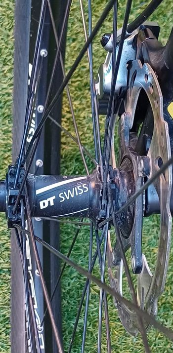 Used Lapierre Zesty Shimano Deore XT 2014 Mountainbike — image 10 of 15
