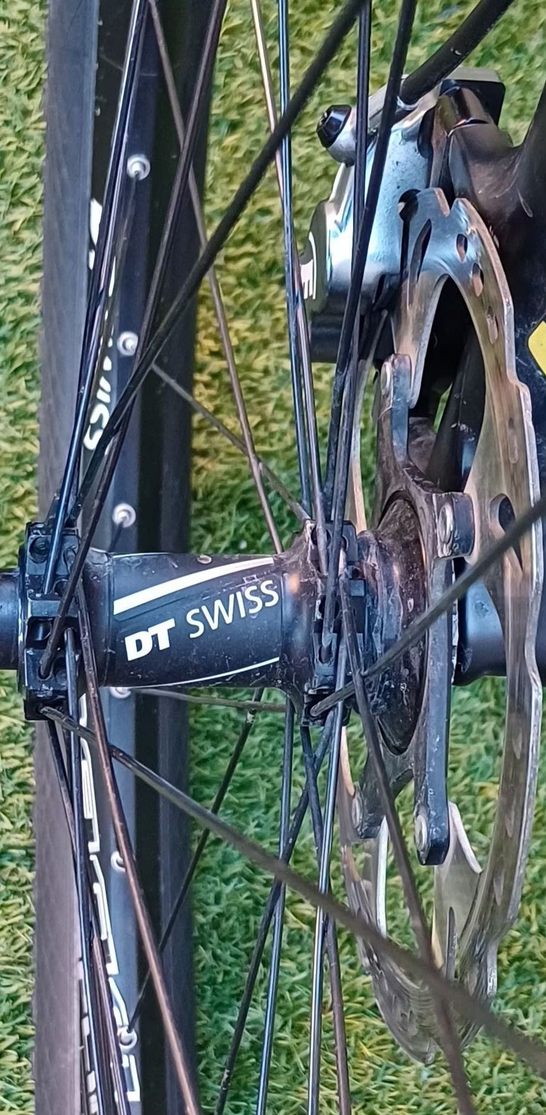 Used Lapierre Zesty Shimano Deore XT 2014 Mountainbike — image 10 of 15