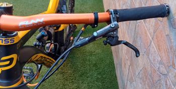 Used Lapierre Zesty Shimano Deore XT 2014 Mountainbike — image 13 of 15