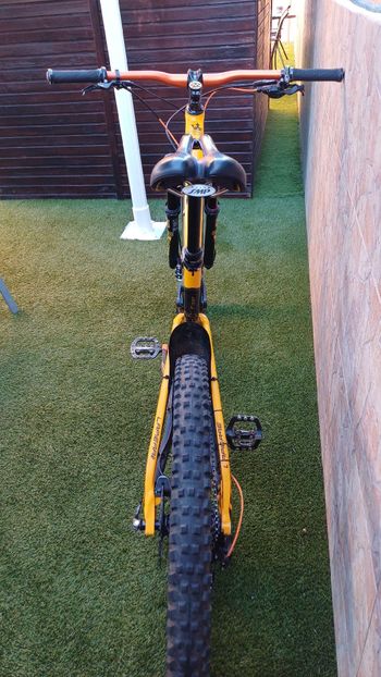 Used Lapierre Zesty Shimano Deore XT 2014 Mountainbike — image 6 of 15