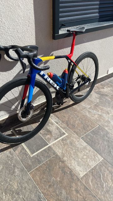 Used Trek Madone Shimano Ultegra Di2 2026 Road & Gravel