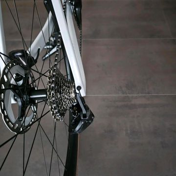 Used Rose XLITE Shimano Ultegra Di2 2025 Road & Gravel, White — image 6 of 10