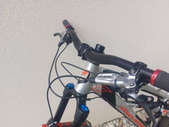 Used YT Industries YT Industries Custom SRAM GX Eagle 2015 Mountainbike, Light Gray — image 2 of 13