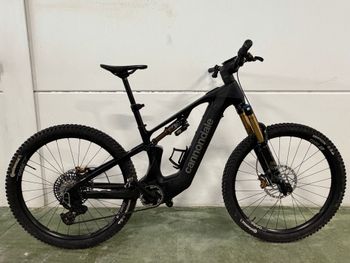 Cannondale, Moterra Neo 1 2026