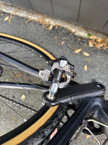 Used Open U.P SRAM Red eTap AXS 2019 Road & Gravel, Black — image 13 of 13
