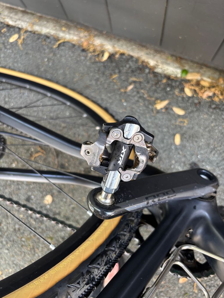 Used Open U.P SRAM Red eTap AXS 2019 Road & Gravel, Black — image 13 of 13
