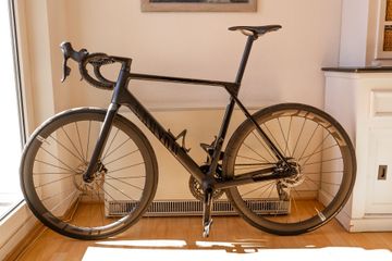 Brugt Canyon Ultimate CF SLX 8 Force AXS 2024 2024 Road & Gravel