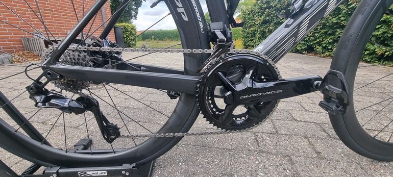 Brugt Scott Foil RC Pro 2022 2022 Road & Gravel — billede 11 af 26
