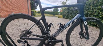 Brugt Scott Foil RC Pro 2022 2022 Road & Gravel — billede 25 af 26