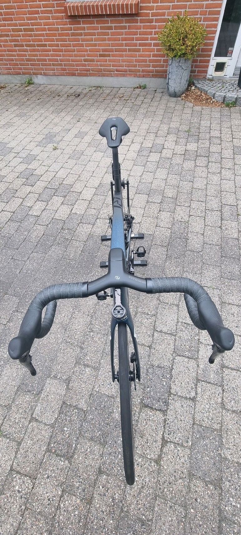 Brugt Scott Foil RC Pro 2022 2022 Road & Gravel — billede 23 af 26