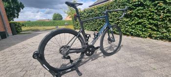 Brugt Scott Foil RC Pro 2022 2022 Road & Gravel — billede 8 af 26