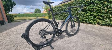 Used Scott Foil RC Pro 2022 2022 Road & Gravel, Blue — image 3 of 21