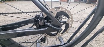 Brugt Scott Foil RC Pro 2022 2022 Road & Gravel — billede 19 af 26