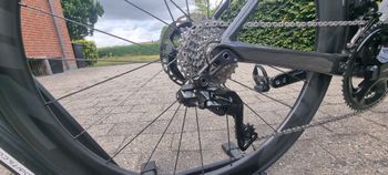 Brugt Scott Foil RC Pro 2022 2022 Road & Gravel — billede 9 af 26