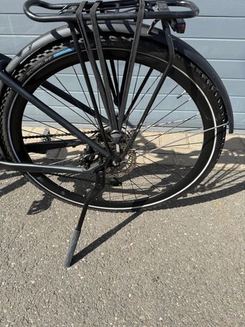 Used Scott Sub Sport 20 Men 2021 2021 Urban, Black — image 7 of 14