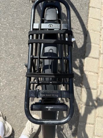 Used Scott Sub Sport 20 Men 2021 2021 Urban, Black — image 5 of 14