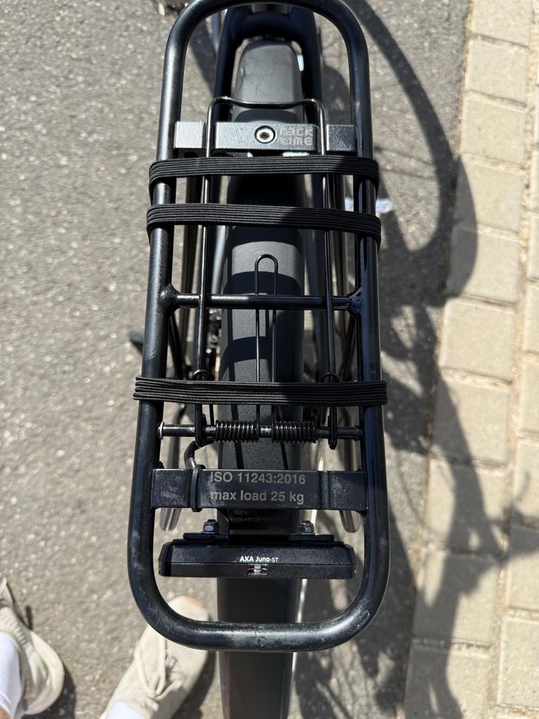 Used Scott Sub Sport 20 Men 2021 2021 Urban, Black — image 5 of 14