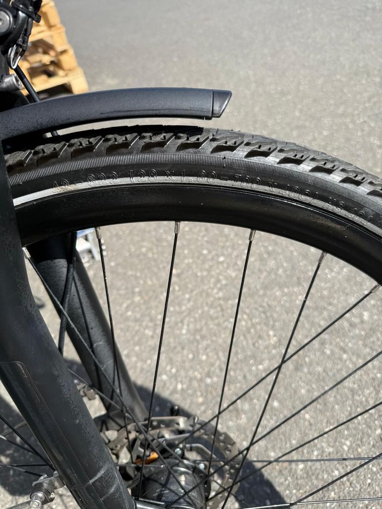 Used Scott Sub Sport 20 Men 2021 2021 Urban, Black — image 14 of 14