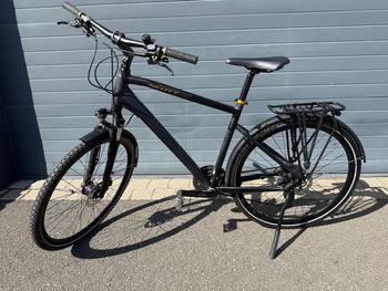 Used Scott Sub Sport 20 Men 2021 2021 Urban & Touring