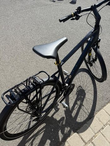 Used Scott Sub Sport 20 Men 2021 2021 Urban, Black — image 6 of 14