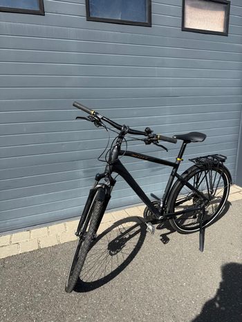 Used Scott Sub Sport 20 Men 2021 2021 Urban, Black — image 2 of 14