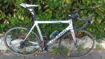 Colnago, C59 SRAM Red