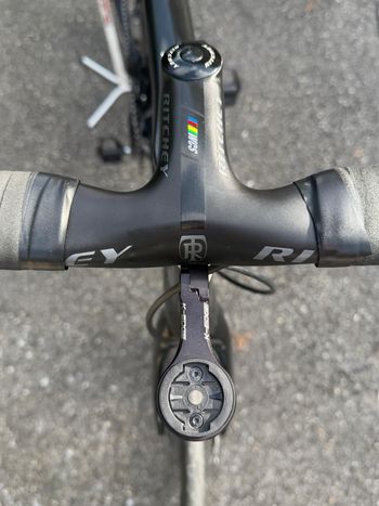 Used Pinarello Dogma Shimano Ultegra Di2 2018 Road & Gravel, Negro — image 15 of 16