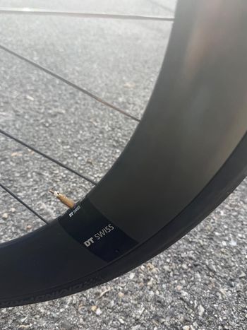 Used Pinarello Dogma Shimano Ultegra Di2 2018 Road & Gravel, Negro — image 9 of 16