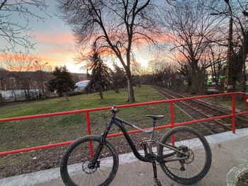 Used Giant Reign 2 2023 Frameset 2023 Mountainbike — image 3 of 10