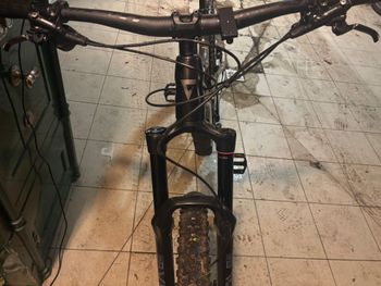 Used Giant Reign 2 2023 Frameset 2023 Mountainbike — image 5 of 10