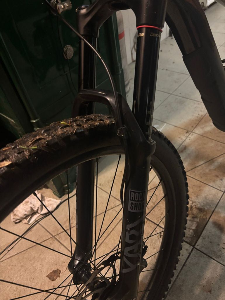 Used Giant Reign 2 2023 Frameset 2023 Mountainbike — image 7 of 10