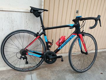 Used Wilier GTR Team 2023 2023 Road & Gravel, Black — image 3 of 3