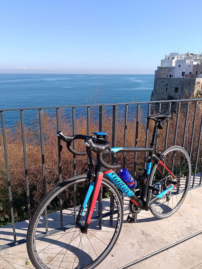 Used Wilier GTR Team 2023 2023 Road & Gravel, Black — image 1 of 3
