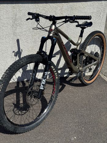 Lapierre, Lapierre Zesty AM CF 7.9