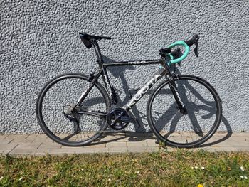 Kuota, Kebel Shimano Ultegra