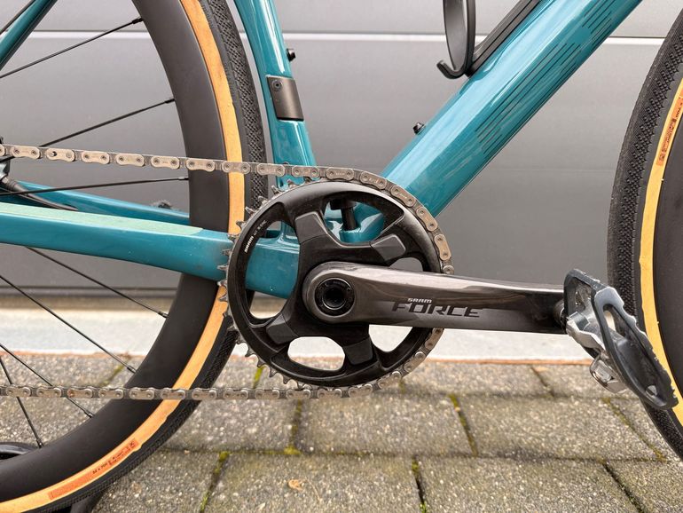 BMC Roadmachine X ONE 2022 2022