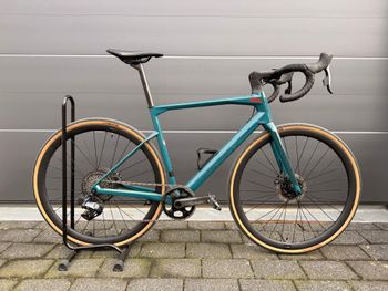 BMC, Roadmachine X ONE 2022