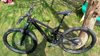 CUBE, CUBE SRAM GX Eagle