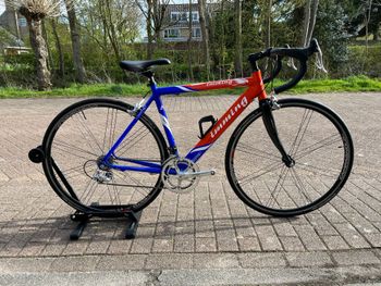 Used Imming Imming Custom Campagnolo Centaur 2001 Carretera y gravel