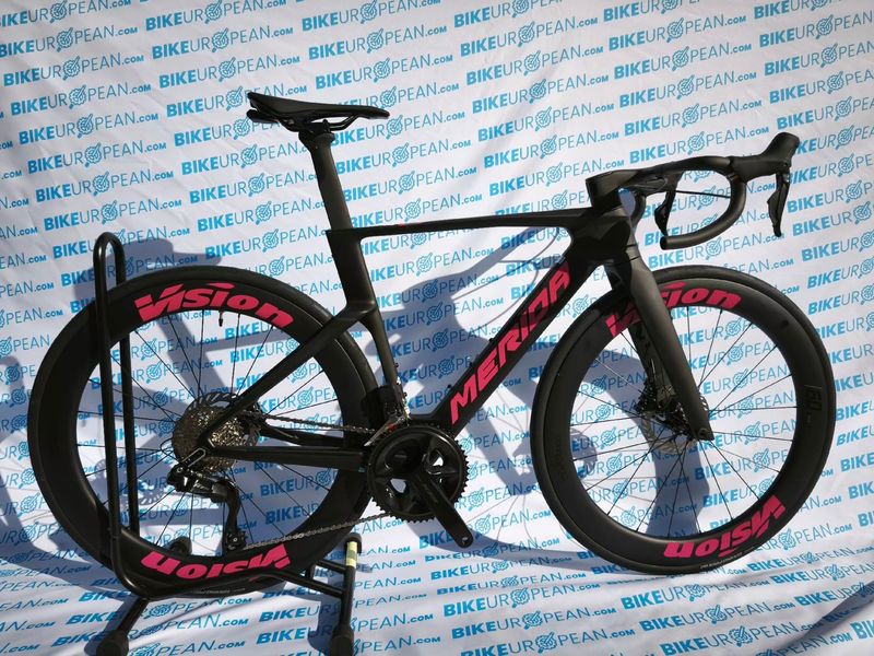 Used Merida REACTO 6000 2026 2026 Road & Gravel