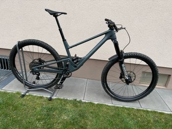 Used SCOR 4060 LT NX 2022 2022 Mountainbike, Grün, 29 — image 12 of 15