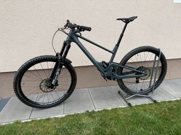Brugt SCOR 4060 LT NX 2022 2022 MTB