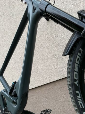 Brugt SCOR 4060 LT NX 2022 2022 Mountainbike — billede 16 af 16