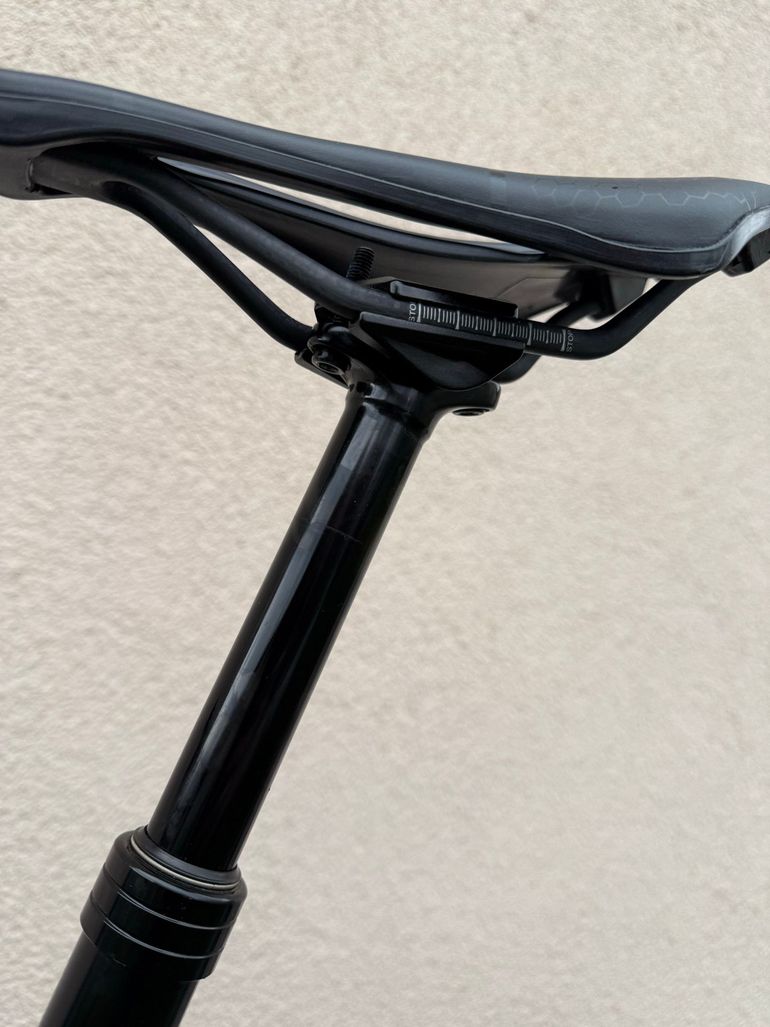 Used SCOR 4060 LT NX 2022 2022 Mountainbike, Grün, 29 — image 9 of 15