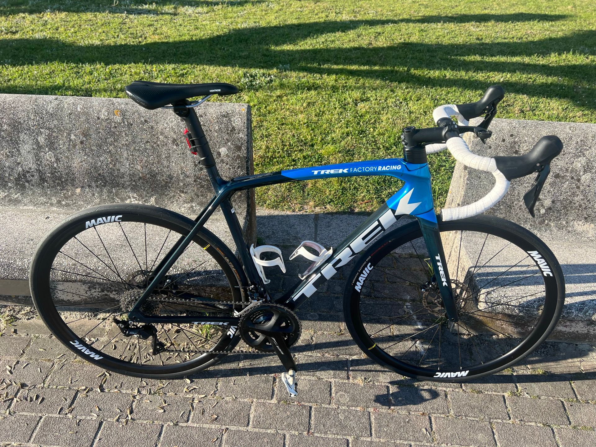 Trek Émonda SL 5 Disc 2021 2021