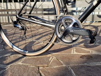 Used Trek Émonda SL 6 2019 2019 Road & Gravel, Black — image 3 of 11