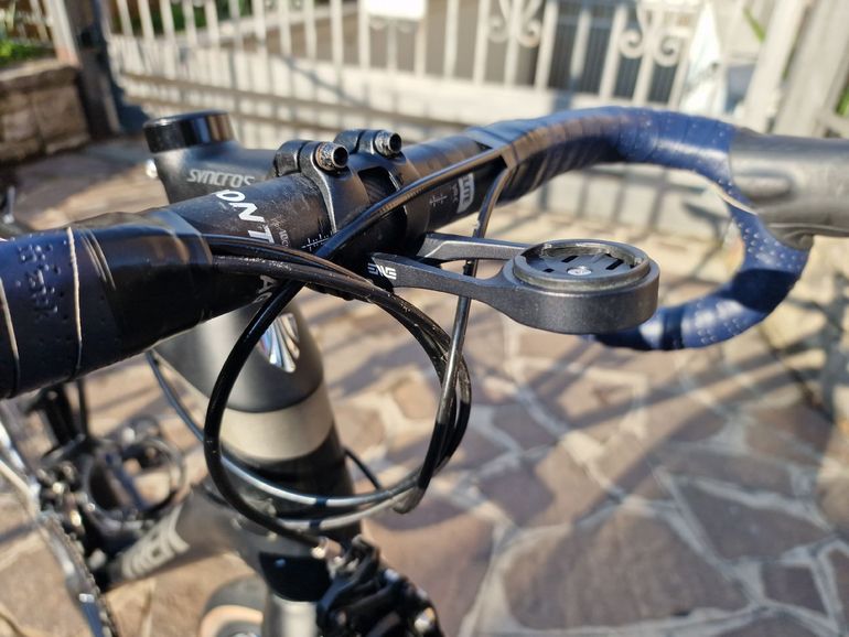 Used Trek Émonda SL 6 2019 2019 Road & Gravel, Black — image 7 of 11